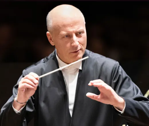 Paavo Jarvi 