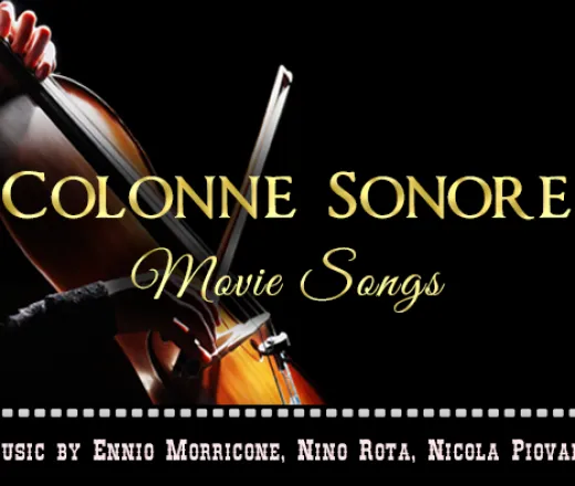 Great Italian Movie Songs