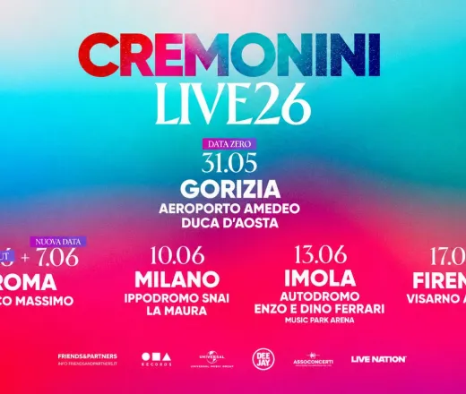 Cesare Cremonini