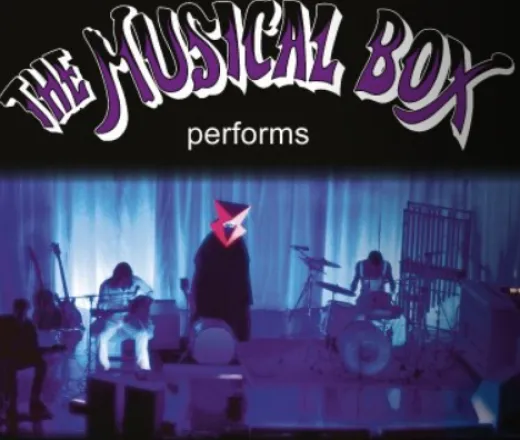 The Musical Box