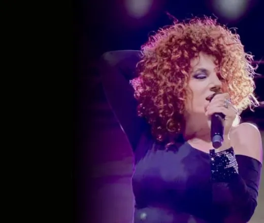 Manuela Villa, Sotto un manto di stelle