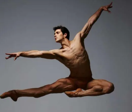 Roberto Bolle and Friends