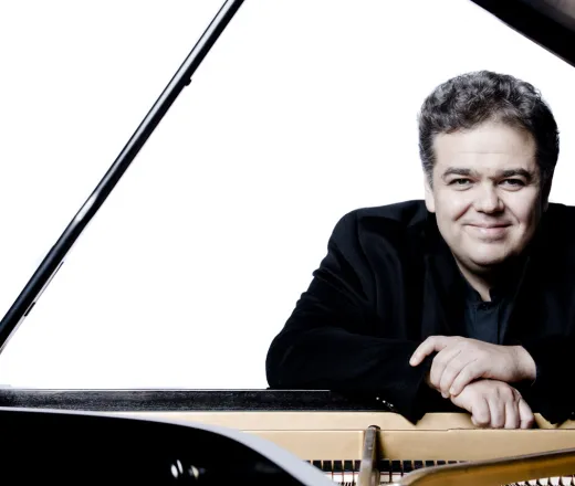 Arcadi Volodos, Piano