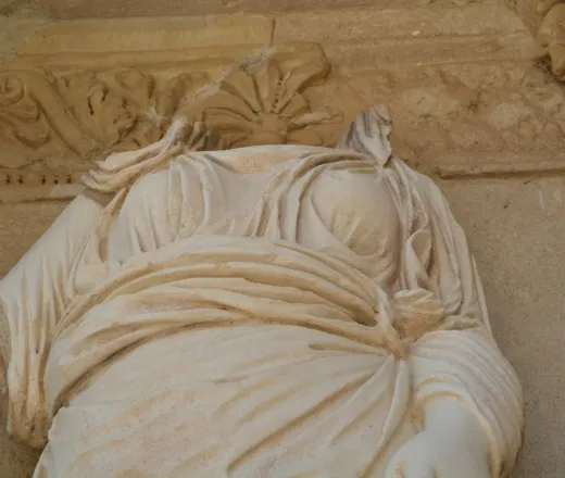 La joie intérieure