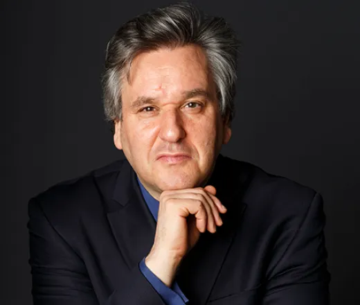 Verdi Requiem Mass Antonio Pappano 