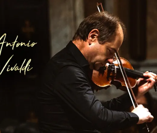 The Four Seasons, Vivaldi