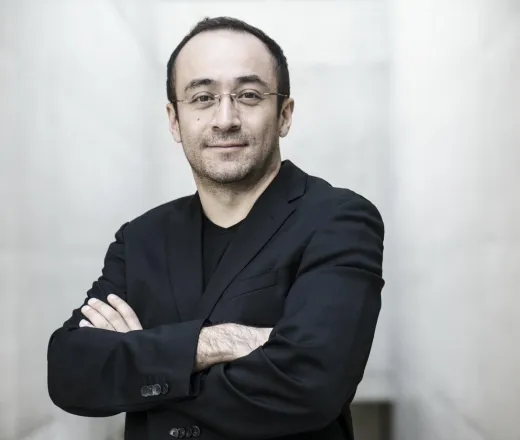 Riccardo Minasi