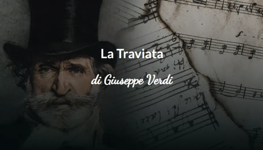 La Traviata