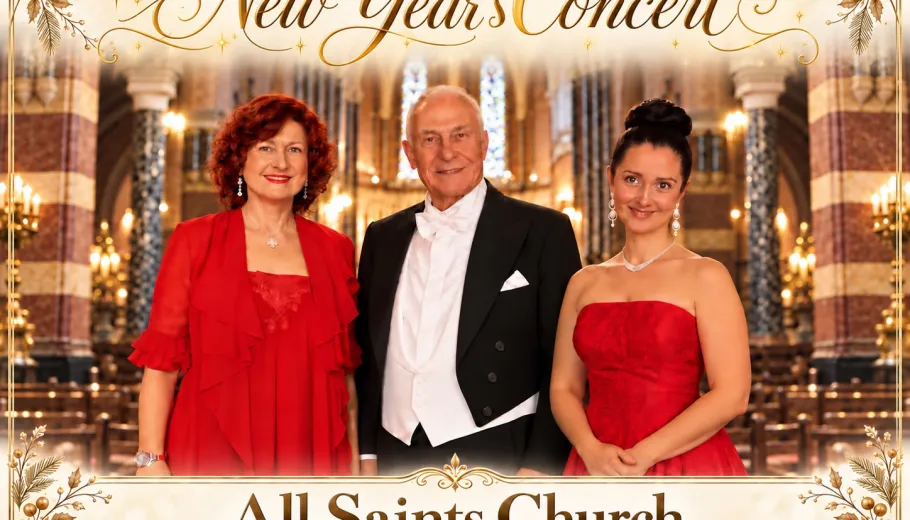 New Year’s Concert