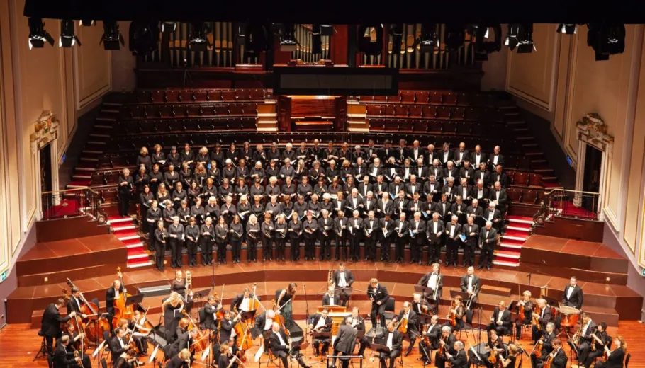 New Year’s Concert