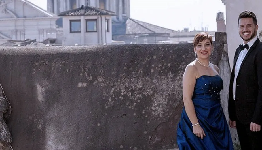 Open Air Opera Concert: mejores arias y duetos de amor