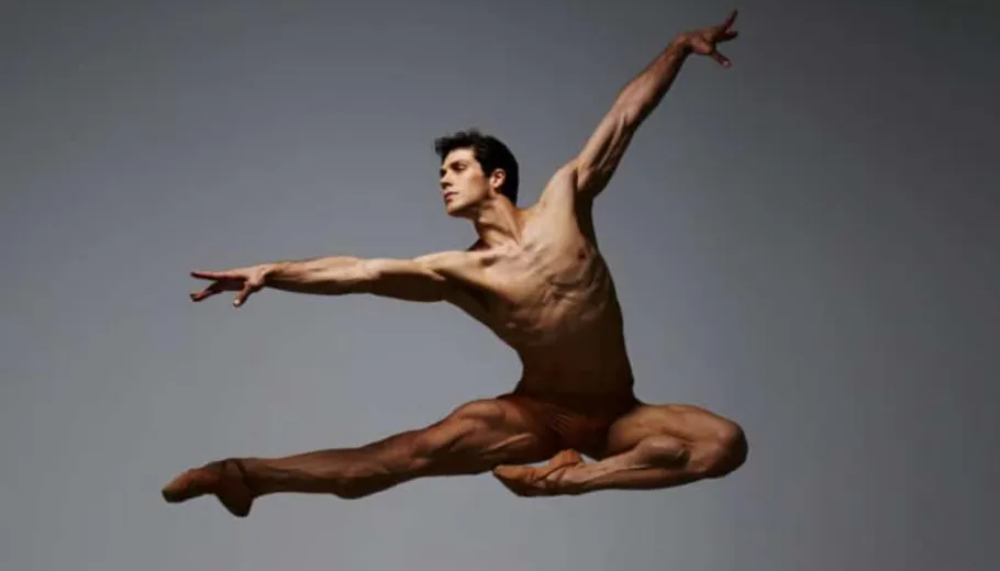 Roberto Bolle and Friends