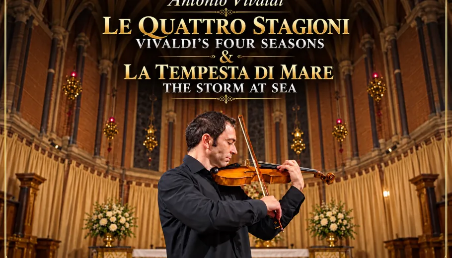 The Four Seasons