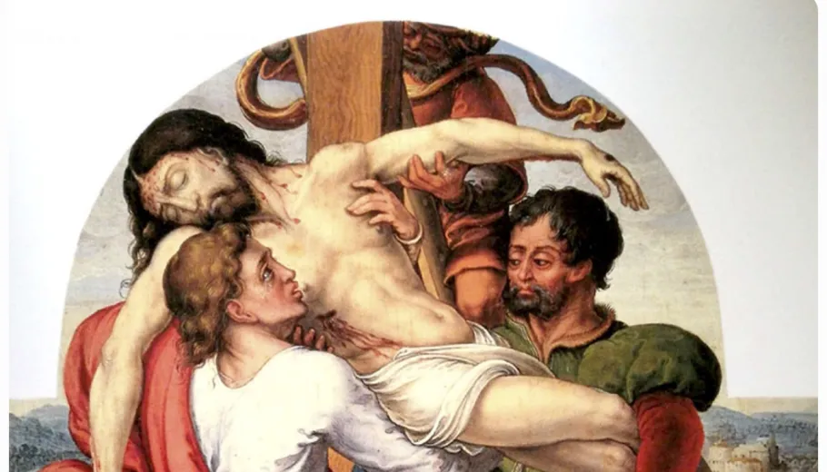 Stabat Mater By G.B. Pergolesi