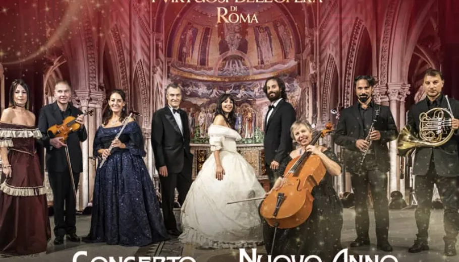 New Year’s Concert