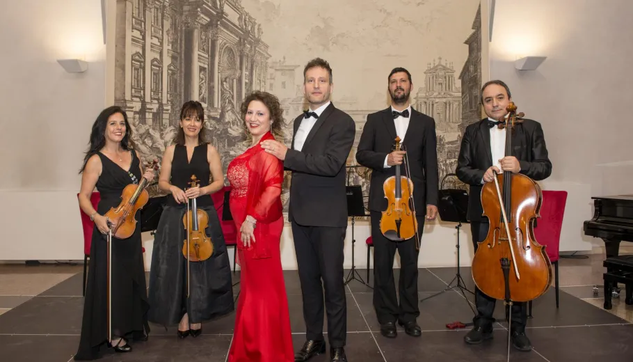 Le Grand Concert d´Airs du Grand Opéra 