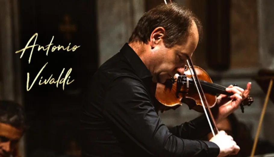 Le Quattro Stagioni, Vivaldi