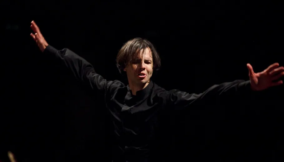Utopia Orchestra, Teodor Currentzis